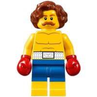 LEGO Creator 10260 Ресторанчик в центре Image #24