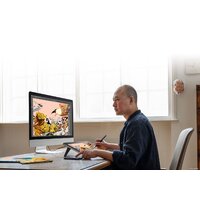 Графический монитор XP-Pen Artist Pro 16 MD160QH (2-ое поколение, с кабелем AD41) - Превью изображения №2 — Интернет-магазин Your Sale