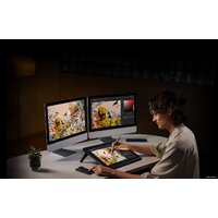 Графический монитор XP-Pen Artist Pro 16 MD160QH (2-ое поколение, с кабелем AD41) - Превью изображения №6 — Интернет-магазин Your Sale