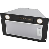 Кухонная вытяжка Korting KHI 6631 RN - Превью изображения №3 — Интернет-магазин Your Sale