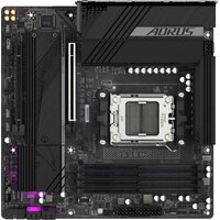 Материнская плата Gigabyte B650M Aorus Elite (rev. 1.3) - Превью изображения №5 — Интернет-магазин Your Sale