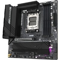 Материнская плата Gigabyte B650M Aorus Elite (rev. 1.3) - Превью изображения №4 — Интернет-магазин Your Sale