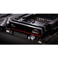 Оперативная память G.Skill Aegis 5 2x16ГБ DDR5 5200 МГц F5-5200J4040A16GX2-IS - Превью изображения №5 — Интернет-магазин Your Sale