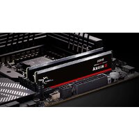 Оперативная память G.Skill Aegis 5 2x16ГБ DDR5 5200 МГц F5-5200J4040A16GX2-IS - Превью изображения №4 — Интернет-магазин Your Sale