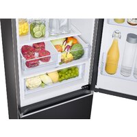 Холодильник Samsung RB34C603CB1/EF - Превью изображения №9 — Интернет-магазин Your Sale