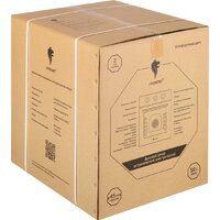 Электрический духовой шкаф Leonord LEO-45002B - Превью изображения №8 — Интернет-магазин Your Sale