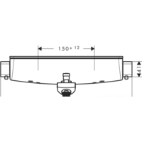 Hansgrohe Ecostat Select 13141400 Image #3