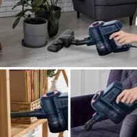 Пылесос Kitfort KT-5531 - Превью изображения №6 — Интернет-магазин Your Sale