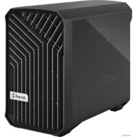 Fractal Design Torrent Nano Black TG Dark Tint FD-C-TOR1N-01 Image #12
