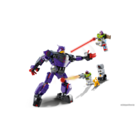 Конструктор LEGO Disney 76831 Битва с Зургом - Превью изображения №3 — Интернет-магазин Your Sale