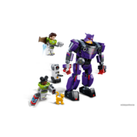 Конструктор LEGO Disney 76831 Битва с Зургом - Превью изображения №2 — Интернет-магазин Your Sale