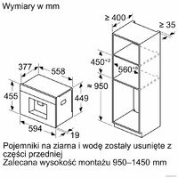 Кофемашина Siemens iQ700 CT718L1B0 - Превью изображения №3 — Интернет-магазин Your Sale