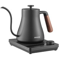 Электрический чайник Sencor SWK 2828BK - Превью изображения №3 — Интернет-магазин Your Sale