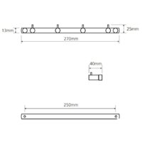Bemeta Omega 104606102 Image #2