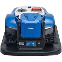 Газонокосилка-робот Hyundai L-Cortex-7 - Превью изображения №12 — Интернет-магазин Your Sale