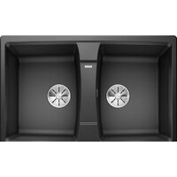 Blanco Lexa 8 (антрацит) 524960 Image #1
