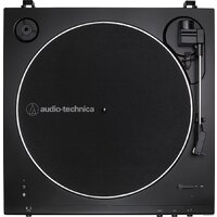 Audio-Technica AT-LP60XBT-BK Image #3