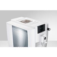 JURA E4 Piano White EA (15433) Image #9