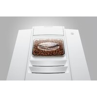 JURA E4 Piano White EA (15433) Image #10