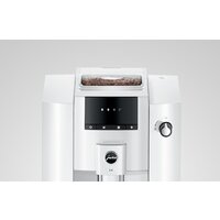 JURA E4 Piano White EA (15433) Image #6