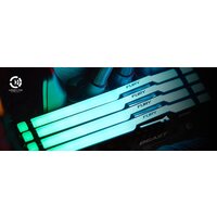 Оперативная память Kingston FURY Beast RGB 32ГБ DDR5 6000 МГц KF560C36BBE2A-32 - Превью изображения №4 — Интернет-магазин Your Sale