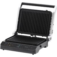 Krona Digitaler Kontaktgrill