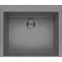 Elleci Quadra 105 Light Grey 97