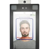 Биометрический терминал ZKTeco ProFace X [TD] - Превью изображения №3 — Интернет-магазин Your Sale