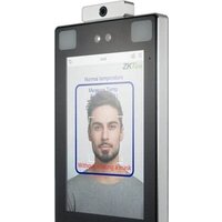 Биометрический терминал ZKTeco ProFace X [TD] - Превью изображения №2 — Интернет-магазин Your Sale