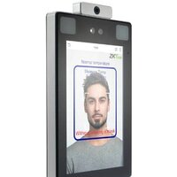 ZKTeco ProFace X [TD]