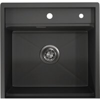 Granula KS-5051 (черный матовый) Image #2