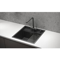 Granula KS-5051 (черный матовый) Image #3