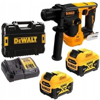 DeWalt DCH072P2 (с 2-мя АКБ, кейс)