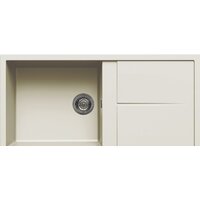 Elleci Unico 480 Bianco Antico G62