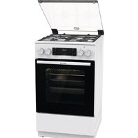 Кухонная плита Gorenje GK5C40WF - Превью изображения №6 — Интернет-магазин Your Sale