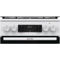 Кухонная плита Gorenje GK5C40WF - Превью изображения №9 — Интернет-магазин Your Sale