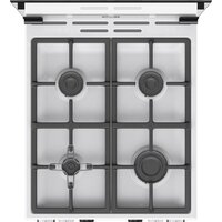 Кухонная плита Gorenje GK5C40WF - Превью изображения №3 — Интернет-магазин Your Sale