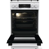 Кухонная плита Gorenje GK5C40WF - Превью изображения №4 — Интернет-магазин Your Sale