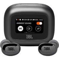 JBL Live Buds 3 (черный)