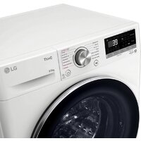 Стирально-сушильная машина LG F2V7FR1W - Превью изображения №10 — Интернет-магазин Your Sale