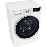 Стирально-сушильная машина LG F2V7FR1W - Превью изображения №7 — Интернет-магазин Your Sale