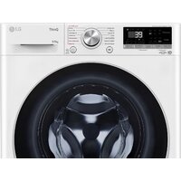 Стирально-сушильная машина LG F2V7FR1W - Превью изображения №9 — Интернет-магазин Your Sale