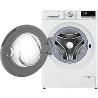 Стирально-сушильная машина LG F2V7FR1W - Превью изображения №5 — Интернет-магазин Your Sale