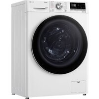 Стирально-сушильная машина LG F2V7FR1W - Превью изображения №3 — Интернет-магазин Your Sale