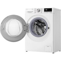 Стирально-сушильная машина LG F2V7FR1W - Превью изображения №4 — Интернет-магазин Your Sale