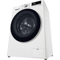 Стирально-сушильная машина LG F2V7FR1W - Превью изображения №6 — Интернет-магазин Your Sale