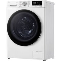Стирально-сушильная машина LG F2V7FR1W - Превью изображения №2 — Интернет-магазин Your Sale