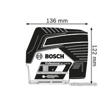 Bosch GCL 2-50 CG Professional Image #5