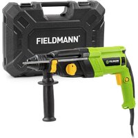 Fieldmann FDV 210850-E (кейс) Image #9