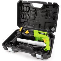 Fieldmann FDV 210850-E (кейс) Image #10